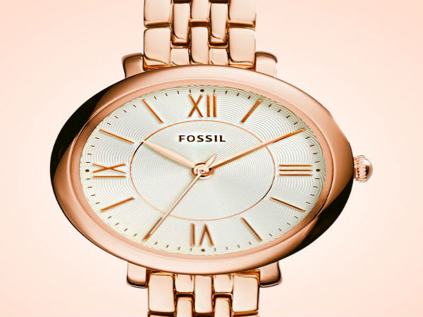 ಫಾಸಿಲ್ ಜಾಕ್ವೆಲಿನ್