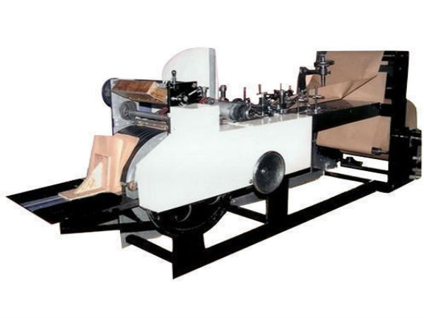 ಪೇಪರ್ ಬ್ಯಾಗ್ ಘಟಕ