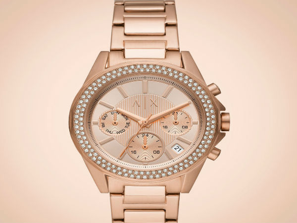 ಅರ್ಮಾನಿ ಎಕ್ಸ್ಚೇಂಜ್ ಡ್ರೆಕ್ಸ್ಲರ್