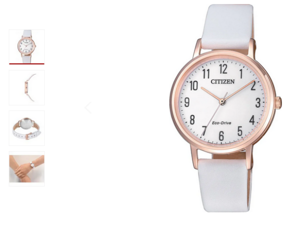 ಸಿಟಿಜನ್ ಇಕೋ ಡ್ರೈವ್