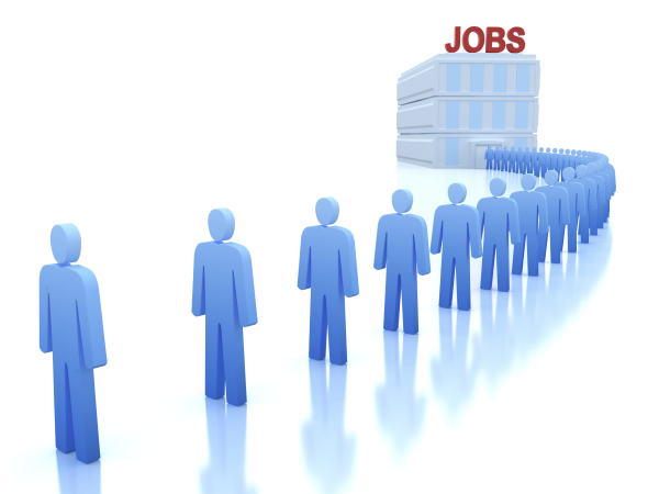 ಉದ್ಯೋಗಿಗಳ ನೇಮಕಾತಿ