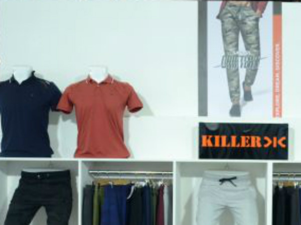  ಸ್ವದೇಶಿ ಫ್ಯಾಷನ್ ಕಲೆಯ ಸಂಗ್ರಹ 