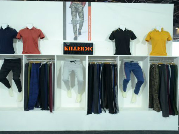 ಆಡಳಿತ ನಿರ್ದೇಶಕ ಕೇವಲ್‍ಚಂದ್ ಪಿ.ಜೈನ್ 