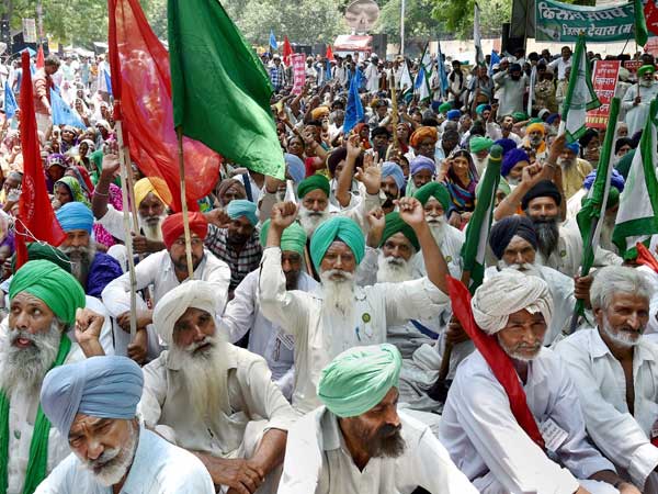 ಕಿಸಾನ್ ಕಾರ್ಡ್
