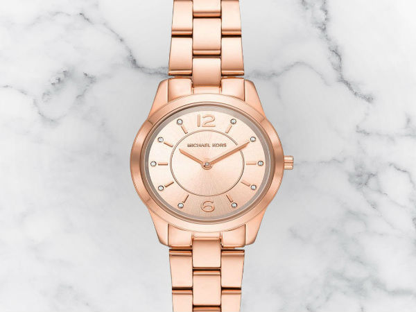 ಮೈಕೆಲ್ ಕಾರ್ಸ್ ರನ್ವೇ