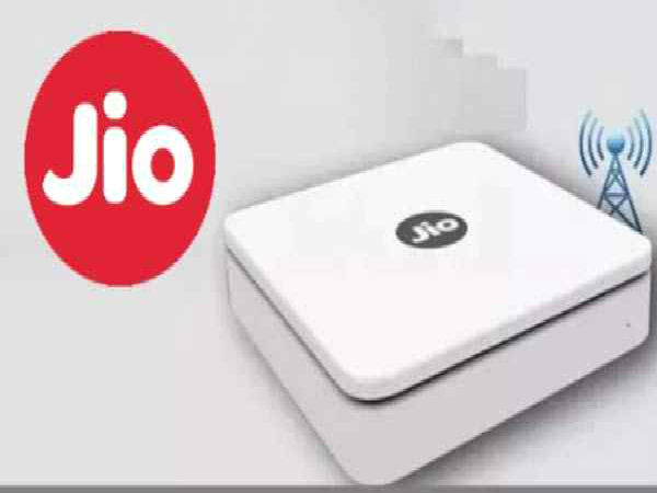 ಇಂದು ಜಿಯೋ ಫೈಬರ್ ಲಾಂಚ್