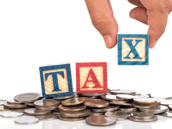 ತೆರಿಗೆ ಮೂಲಗಳ ಆದಾಯದಲ್ಲಿ ಹಿನ್ನಡೆ