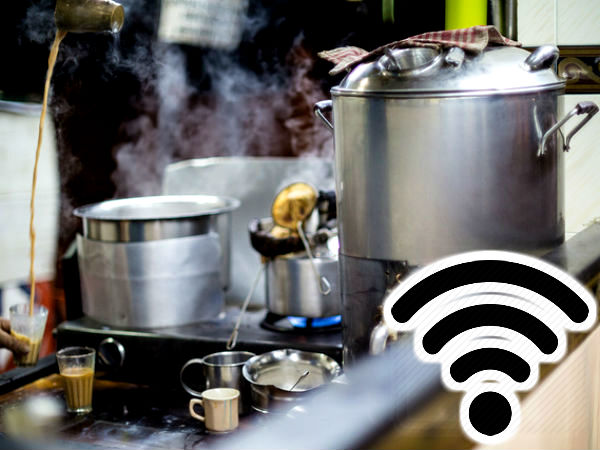 18. ಚಹಾ ರಫ್ತು