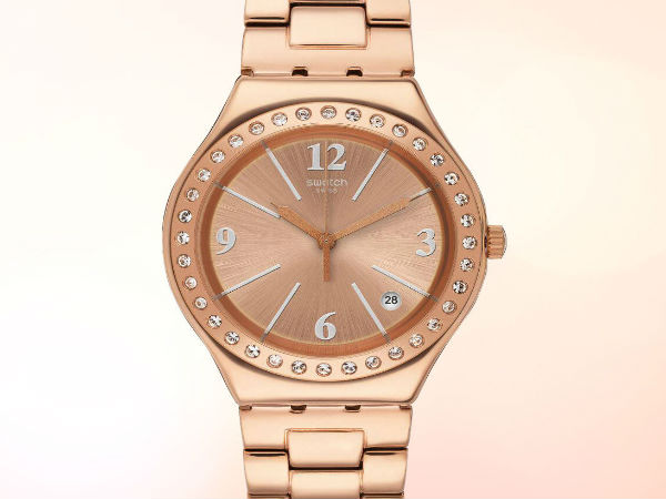 ಸ್ವಾಚ್ ಐರನಿ ಆಲುರಿಸೈಮ್