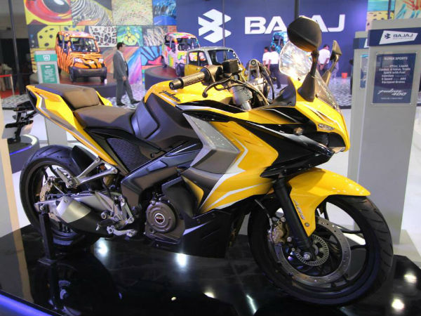 ಬಜಾಜ್ ಆಟೋ 