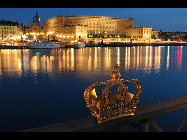 ಸ್ವೀಡನ್