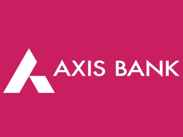 ಆಕ್ಸಿಸ್ ಬ್ಯಾಂಕ್ ಷೇರು