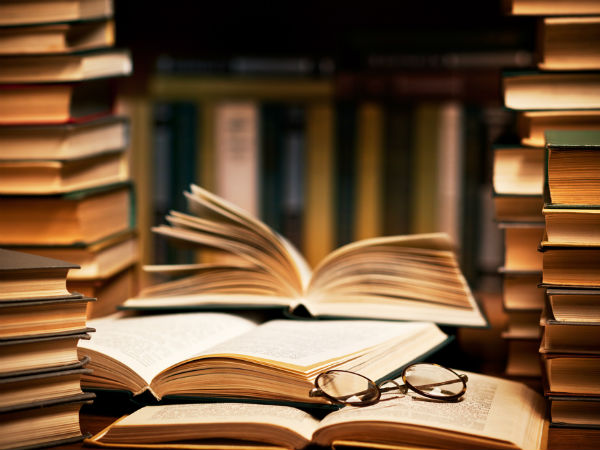 ಆನ್ಲೈನ್ ಬುಕ್ ಲೈಬ್ರರಿ