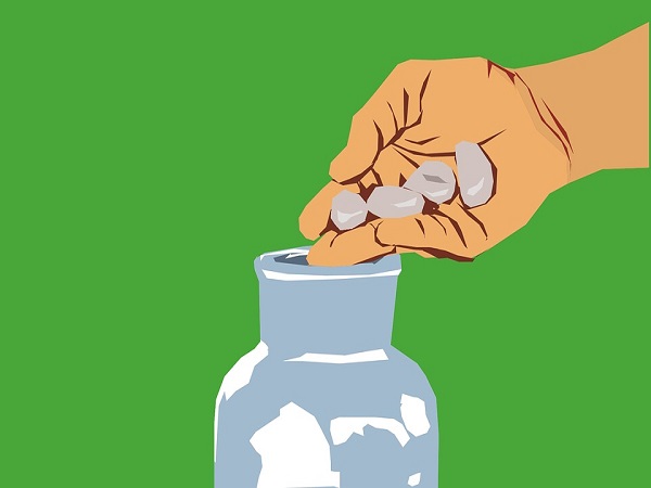 ತುರ್ತು ನಿಧಿ ಇರಲಿ