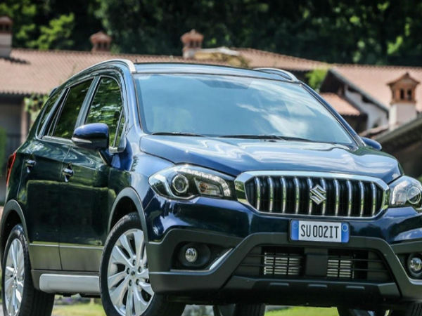 ಮಾರುತಿ ಸುಜುಕಿ ಡಿಜೈರ್