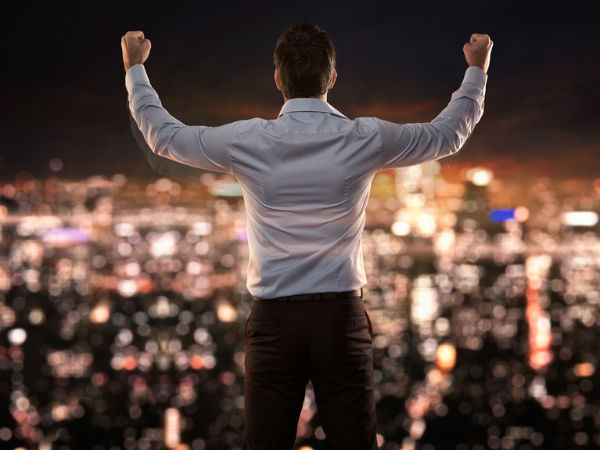 10. ಬೇಗ ಎದ್ದೇಳಿ