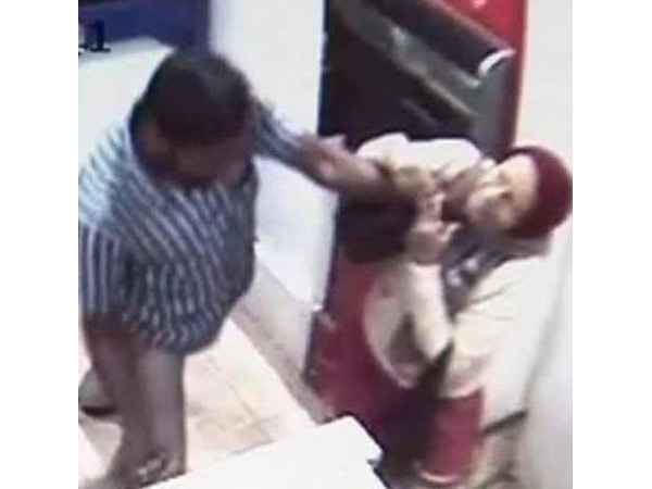 ಪಿನ್ ನಂಬರ್ ಸುರಕ್ಷಿತವಾಗಿರಿಸಿಕೊಳ್ಳಿ 