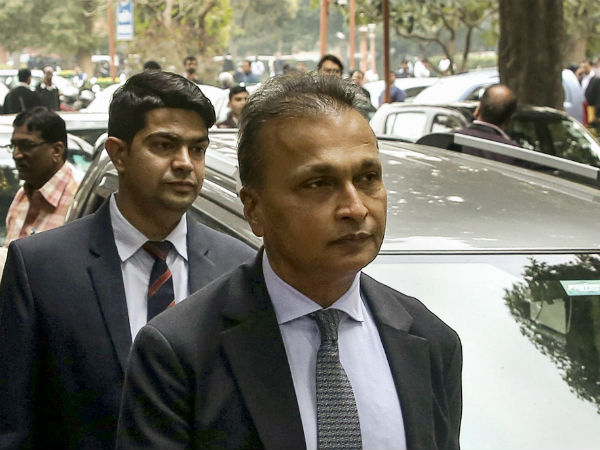 ಅನಿಲ್ ಅಂಬಾನಿ ಎಲ್ಲವನ್ನೂ ಕಳೆದುಕೊಂಡಿದ್ದಾರೆ!