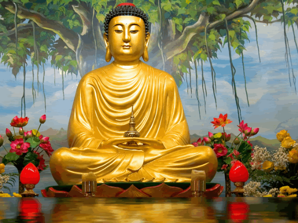 ಪ್ರಶ್ನೆ: ಬುದ್ಧಿಸ್ಟ್ ಎಕನಾಮಿಕ್ಸ್ ಎಂಬುದನ್ನು ಹೇಗೆ ವ್ಯಾಖ್ಯಾನಿಸುತ್ತೀರಿ?