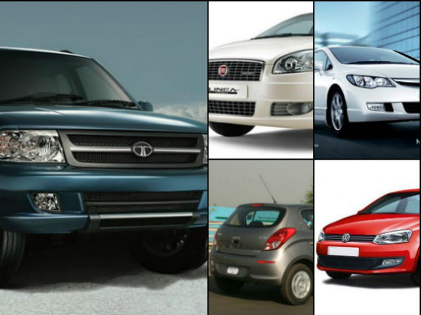 ಉಪಯೋಗಿಸಿದ ಕಾರುಗಳ ಮಾರಾಟ