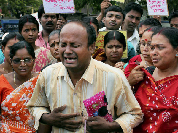 ಬಡವರಿಗೆ ಹೆಚ್ಚಿನ ವಂಚನೆ