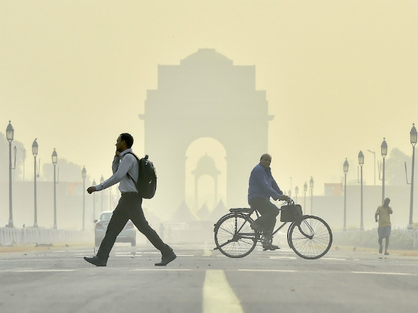  1 ಕೋಟಿ 10 ಲಕ್ಷದಷ್ಟು ವಿದೇಶಿ ಪ್ರವಾಸಿಗರು ಭಾರತಕ್ಕೆ ಭೇಟಿ 