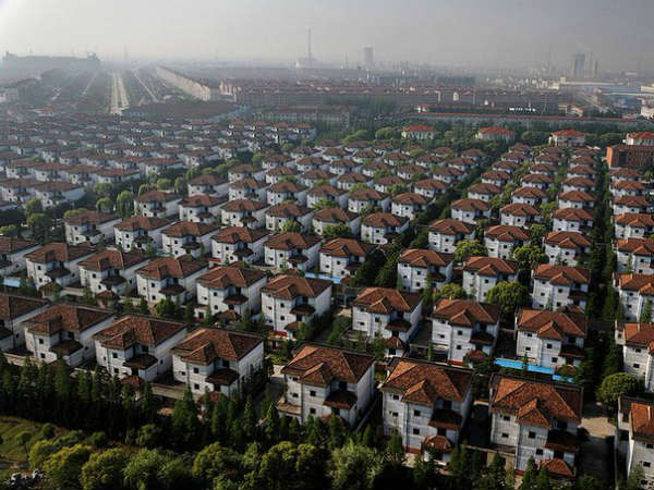 ಈ ಹಳ್ಳಿಯಲ್ಲಿ ಇರುವ ಪ್ರತಿಯೊಬ್ಬರ ಖಾತೆಯಲ್ಲೂ 'ಒಂದು ಕೋಟಿ ರುಪಾಯಿ'