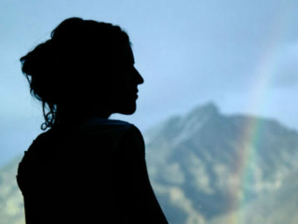 3. ನಿಮ್ಮ ಬಗ್ಗೆ ನೀವು ತಿಳಿದುಕೊಳ್ಳಿ