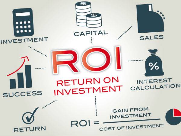 4. ಹೂಡಿಕೆಯಿಂದ ನಾನು ಎಷ್ಟು ಗಳಿಸಬೇಕೆಂದು ನಿರೀಕ್ಷಿಸುತ್ತೇನೆ?