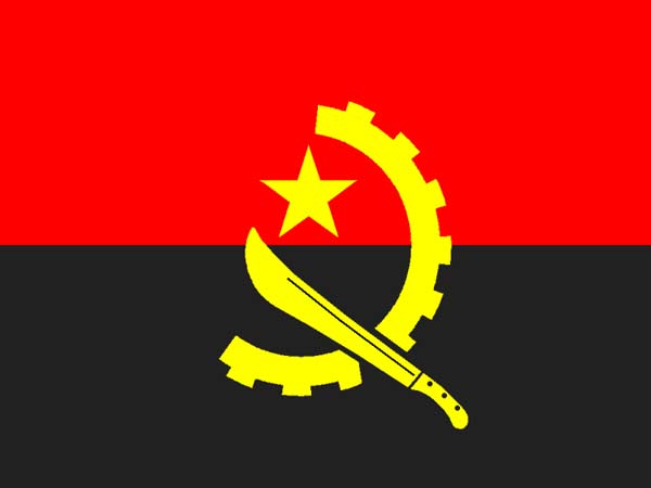 4. ಅಂಗೋಲಾ