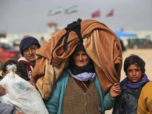 ಟರ್ಕಿಯಲ್ಲಿ ಹೆಚ್ಚಾದ ಆಹಾರ ಹಣದುಬ್ಬರ