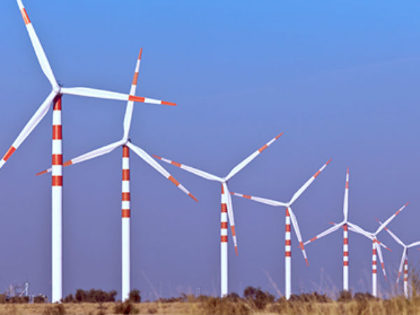 ಸುಜುಲಾನ್ ಎನರ್ಜಿ