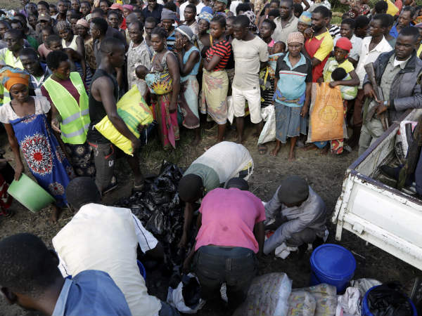 ಆಫ್ರಿಕಾದಲ್ಲೂ ಉತ್ಪಾದನಾ ಪ್ರಮಾಣದಲ್ಲಿ ಕುಸಿತ