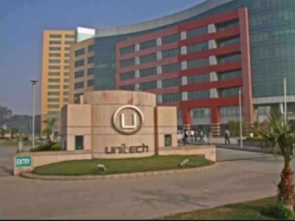 ಯುನಿಟೆಕ್ ಲಿ