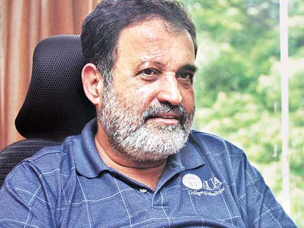 40 ಸಾವಿರ ಐಟಿ ಉದ್ಯೋಗ ಕಡಿತ: ಮೋಹನ್ ದಾಸ್ ಪೈ