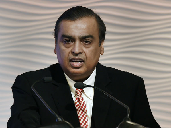 ಜಗತ್ತಿನ ಬೃಹತ್ ಇಂಧನ ಕಂಪನಿಗಳ ಸಾಲಿಗೆ ಸೇರಿದ ರಿಲಯನ್ಸ್ ಜಗತ್ತಿನ ಬೃಹತ್ ಇಂಧನ ಕಂಪನಿಗಳ ಸಾಲಿಗೆ ಸೇರಿದ ರಿಲಯನ್ಸ್