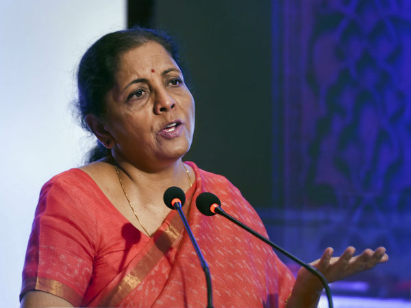 2018ರಲ್ಲಿ ಚಿಟ್ ಫಂಡ್ ನಿಯಂತ್ರಣ ಮಸೂದೆ ಮಂಡನೆ