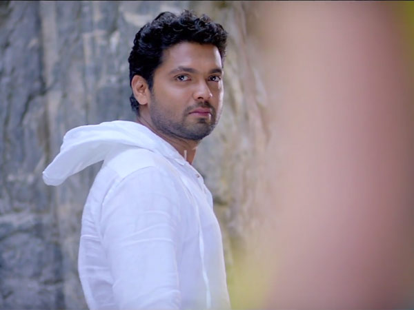 ರಕ್ಷಿತ್ ಶೆಟ್ಟಿ