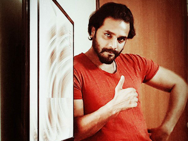 ಶ್ರೀಮುರಳಿ