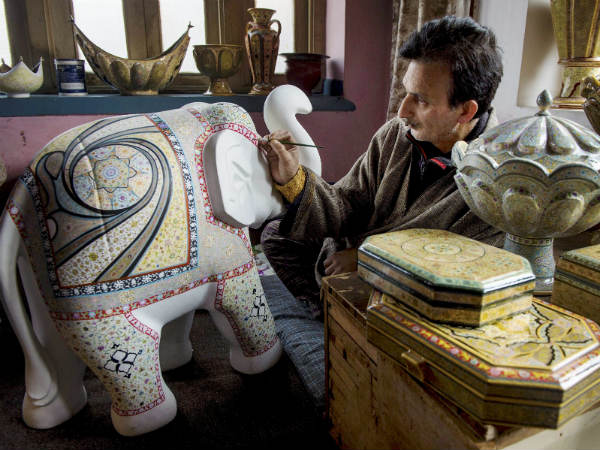 ಕೆಲಸದಲ್ಲಿ ಆಸಕ್ತಿ ಮುಖ್ಯ