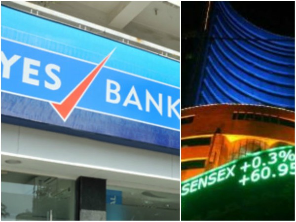 ಒಮ್ಮೆ ಅತಿ ಹೆಚ್ಚು ಕುಸಿದಿದ್ದ ಈ ಷೇರು ಈಗ ನಂಬರ್ 1 ಒಮ್ಮೆ ಅತಿ ಹೆಚ್ಚು ಕುಸಿದಿದ್ದ ಈ ಷೇರು ಈಗ ನಂಬರ್ 1