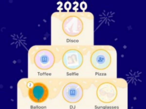 7 ಸ್ಟ್ಯಾಂಪ್ಸ್‌ಗಳನ್ನು ಸಂಗ್ರಹಿಸಬೇಕು