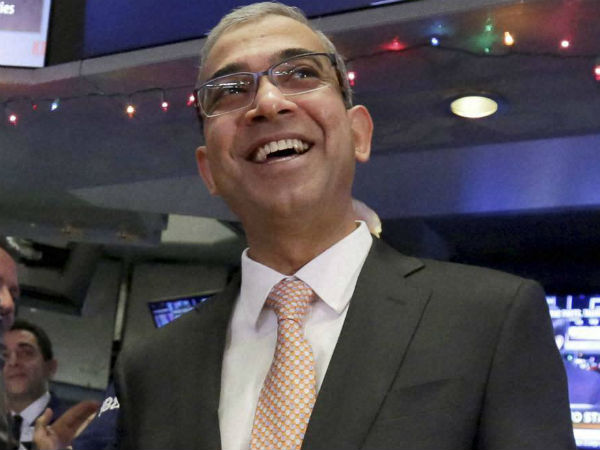 10. ಅಶೋಕ್ ವೇಮುರಿ