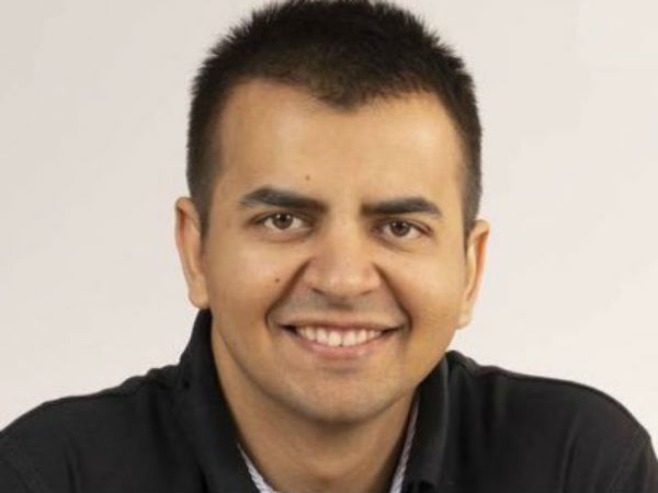 ಭವೀಶ್ ಅಗರ್ವಾಲ್