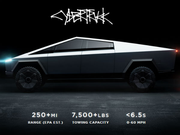 ಸೈಬರ್‌ಟ್ರಕ್ ರೆಡಿಮಾಡಲು ಇದೇ ಸ್ಫೂರ್ತಿ