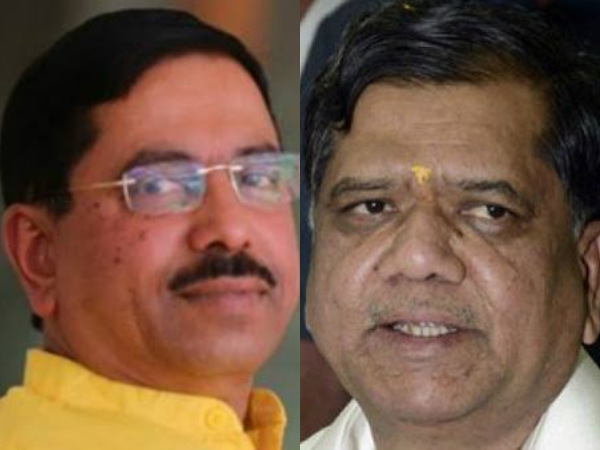 ಕೈಗಾರಿಕೋದ್ಯಮಿಗಳ ಜೊತೆ ಸರಣಿ ಸಭೆ