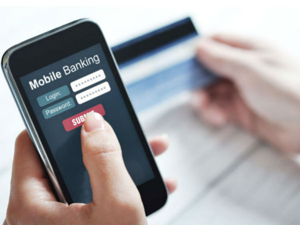 ಬ್ಯಾಂಕ್ ಖಾತೆಯಿಂದಲೇ ಹಣ ತುಂಬಿಸಬೇಕು