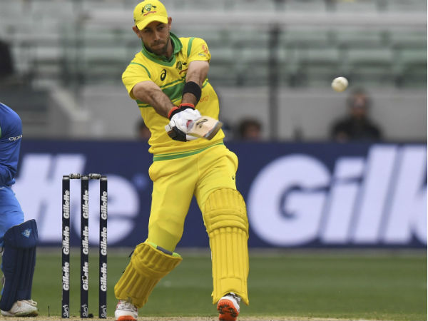 2. ಗ್ಲೆನ್ ಮ್ಯಾಕ್ಸ್‌ವೆಲ್