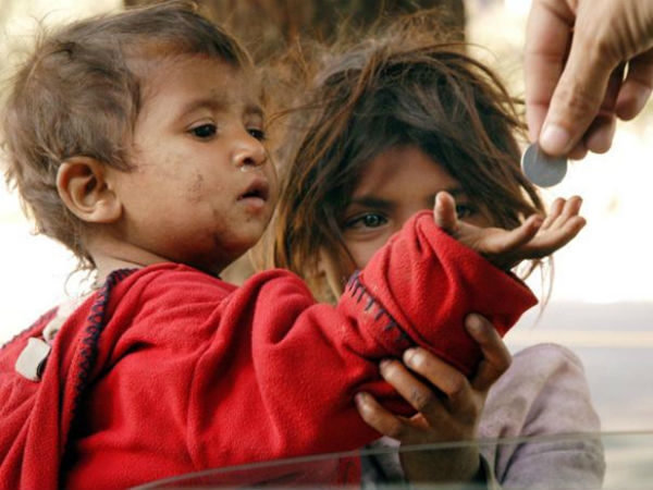 ಕರ್ನಾಟಕ, ಮಹಾರಾಷ್ಟ್ರದಲ್ಲೂ ಬಡತನ ದರ ಏರಿಕೆ