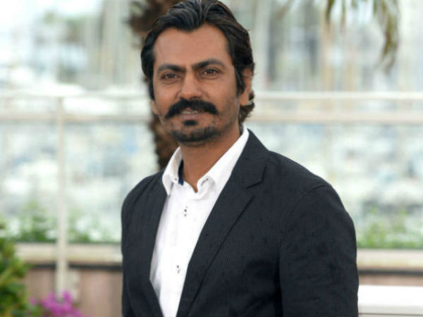 ನವಾಜುದ್ದೀನ್ ಸಿದ್ದಿಕಿ 